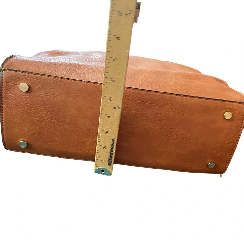 Michael Kors LG Hamilton Satchel bag
